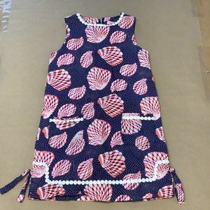 Lilly Pulitzer Girls dress size 10